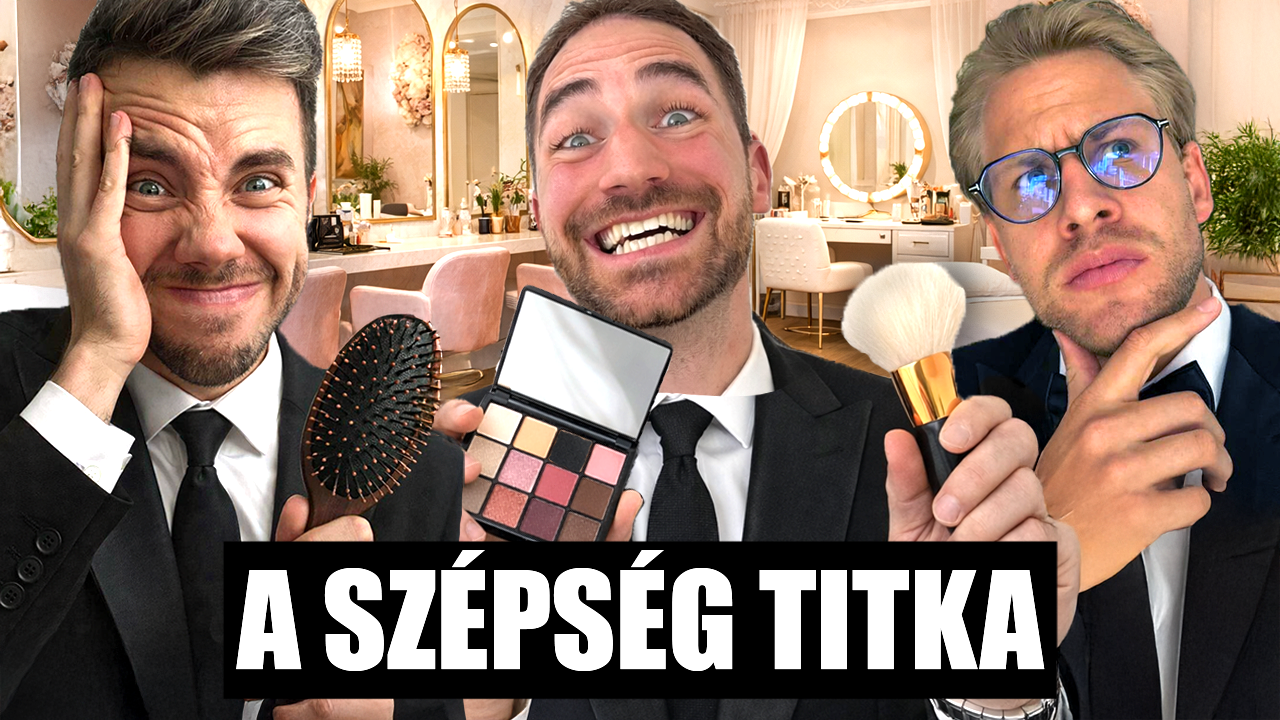 KI SZÁMÍT IGAZÁN SZÉPNEK?